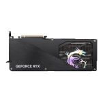 Karta VGA MSI GeForce RTX 5070 12G GAMING TRIO OC 12GB GDDR7 192bit HDMI+3xDP PCIe5.0 - 3