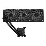 Chłodzenie wodne MSI MAG CORELIQUID A15 360 ARGB 3x120mm - 5