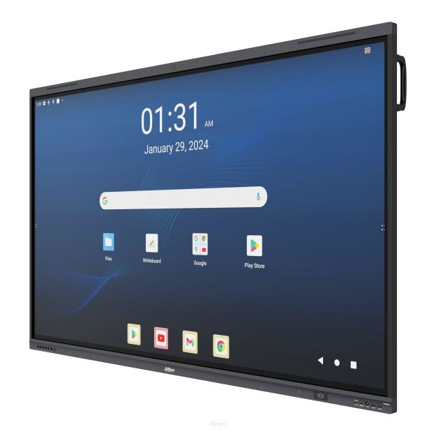 Monitor interaktywny Dahua DHI-LPH75-MC480-U 75