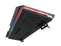 Klawiatura przewodowa Genesis Rhod 420 Gaming podświetlenie RGB - 5