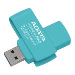 Pendrive ADATA UC310 ECO 256GB USB 3.2 Gen 1 Green - 3