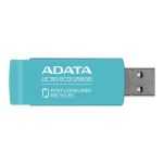 Pendrive ADATA UC310 ECO 256GB USB 3.2 Gen 1 Green - 2