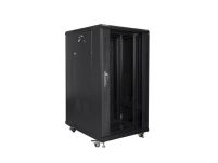 Szafa instalacyjna Rack stojąca 19