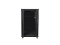 Szafa instalacyjna Rack stojąca 19