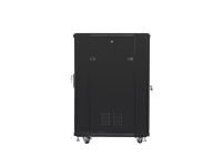 Szafa instalacyjna Rack stojąca 19