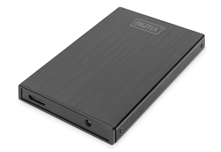 Obudowa DIGITUS USB 3.0 na dysk SSD/HDD 2.5