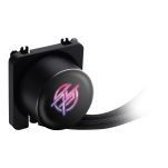 Chłodzenie wodne MSI MPG CORELIQUID P13 360 ARGB 3x120mm - 4