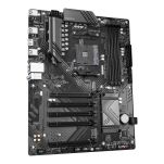 Płyta Gigabyte B550 EAGLE /AMD B550/DDR4/SATA3/M.2/USB3.1/PCIe4.0/AM4/ATX - 2