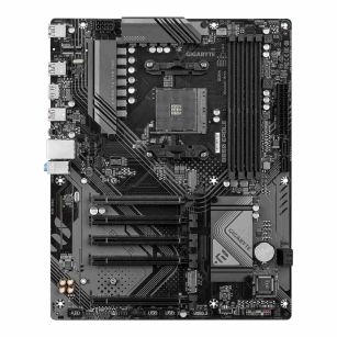 Płyta Gigabyte B550 EAGLE /AMD B550/DDR4/SATA3/M.2/USB3.1/PCIe4.0/AM4/ATX