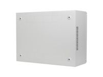 Szafa instalacyjna Lanberg rack wisząca 19