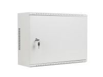 Szafa instalacyjna Lanberg rack wisząca 19