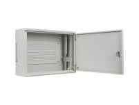 Szafa instalacyjna Lanberg rack wisząca 19