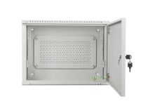 Szafa instalacyjna Lanberg rack wisząca 19
