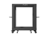 Stojak open rack Lanberg 19