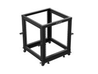 Stojak open rack Lanberg 19