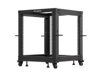 Stojak open rack Lanberg 19
