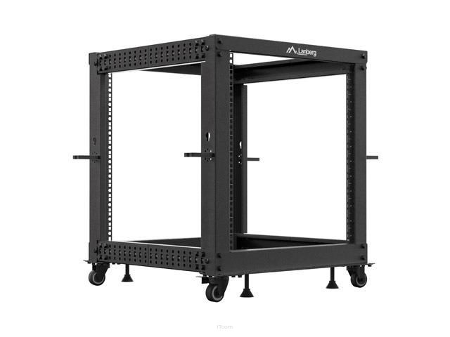 Stojak open rack Lanberg 19