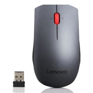 Klawiatura przewodowa Lenovo Preffered Pro II USB US QWERTY