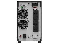Zasilacz awaryjny UPS Power Walker On-Line 3000VA AT 4x FR Out + Terminal Out, USB/RS-232, LCD, Tower, EPO - 2