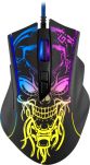 Mysz przewodowa Defender BULLETSTORM GM-928 7200dpi Gaming 7P RAINBOW - 4