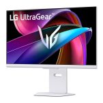 Monitor LG 31,5