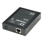 Rozdzielacz Splitter PoE+ Intellinet IEEE 802.3at 1xRJ45 5V/7.5V/9V/12V DC - 2