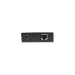 Rozdzielacz Splitter PoE+ Intellinet IEEE 802.3at 1xRJ45 5V/7.5V/9V/12V DC - 4