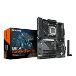 Płyta Gigabyte B850 GAMING WF6 /AMD B850/DDR5/SATA3/M.2/USB3.1/PCIe5.0/WiFi/BT/AM5/ATX - 4