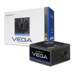 Zasilacz Chieftec Vega Series PPG-850-S 850W ATX 135mm 80+Gold aPFC - 8