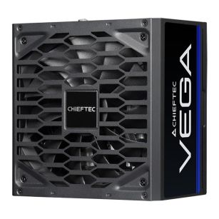 Zasilacz Chieftec Vega Series PPG-850-S 850W ATX 135mm 80+Gold aPFC