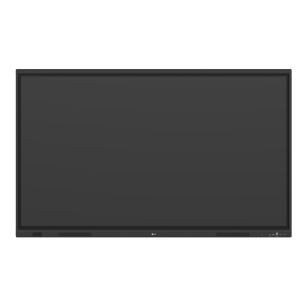 Monitor interaktywny LG CreateBoard 65TR3DQ-B 65" 4K (Android 14.0;EDLA)