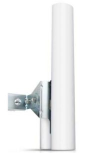 Antena UBIQUITI airMAX Sector 5GHz 2x2 MIMO 17dBi 90deg