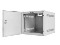 Szafa instalacyjna Rack wisząca 10