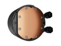 Chłodzenie wodne Genesis Hydria 240 ARGB czarne - 10