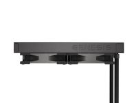 Chłodzenie wodne Genesis Hydria 240 ARGB czarne - 4