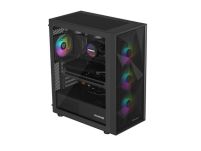 Chłodzenie wodne Genesis Hydria 240 ARGB czarne - 14