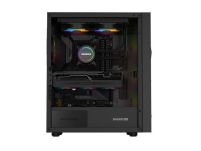 Chłodzenie wodne Genesis Hydria 240 ARGB czarne - 3