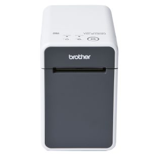 Brother TD-2135NWB druk. etykiet 2" USB,LAN,Wi-Fi,