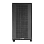 Obudowa Chieftec Night Hunter GS-03B-BLK-OP E-ATX z oknem bez zasilacza - 2