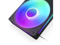 Wentylator NZXT F280 RGB Core PWM Czarny - 2
