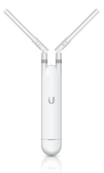 Access Point UBIQUITI UniFi AP AC Mesh PoE WiFi AC1200 Dual-Band 2x2MIMO