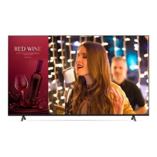 Telewizor komercyjny LG 50UR640S WebOS UHD TV Signage (16/7)