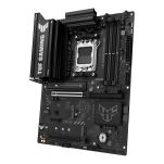 Płyta Asus TUF GAMING B850-E WIFI /AMD B850/DDR5/SATA3/M.2/USB3.2/PCIe5.0/WiFi/BT/AM5/ATX - 3