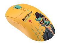 Mysz bezprzewodowa A4Tech Bloody R72 ULTRA DUO Renegade Sunset - 4