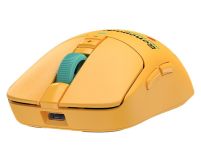 Mysz bezprzewodowa A4Tech Bloody R72 ULTRA DUO Renegade Sunset - 7