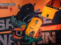 Mysz bezprzewodowa A4Tech Bloody R72 ULTRA DUO Renegade Sunset - 12