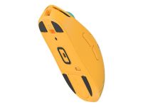 Mysz bezprzewodowa A4Tech Bloody R72 ULTRA DUO Renegade Sunset - 9