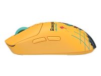 Mysz bezprzewodowa A4Tech Bloody R72 ULTRA DUO Renegade Sunset - 5