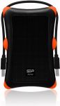 Dysk zewnętrzny Silicon Power ARMOR A30 2TB 2,5