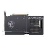 Karta VGA MSI GeForce RTX 5070 12G VENTUS 2X OC 12GB GDDR7 192bit HDMI+3xDP PCIe5.0 - 3